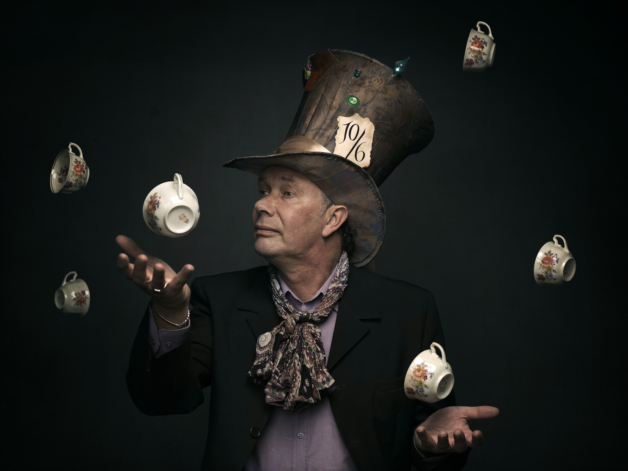 Ferry Knijn Fotografie 2015