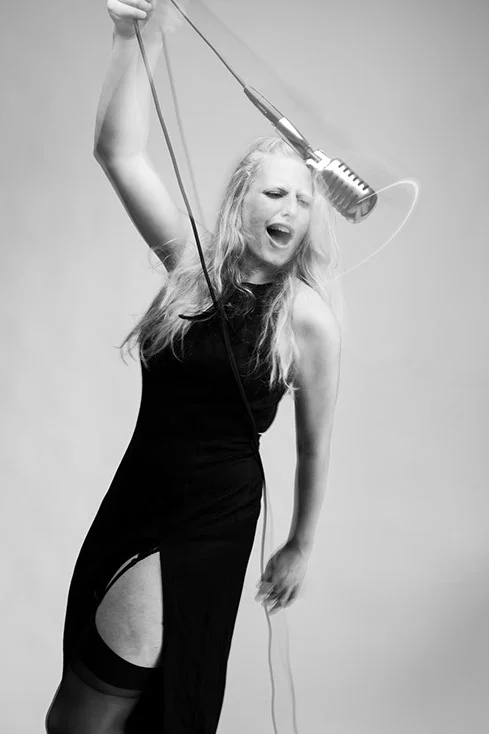 Esther Croez, 2013