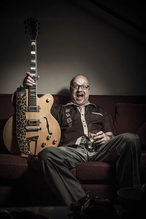 Anton Goudsmit, 2013