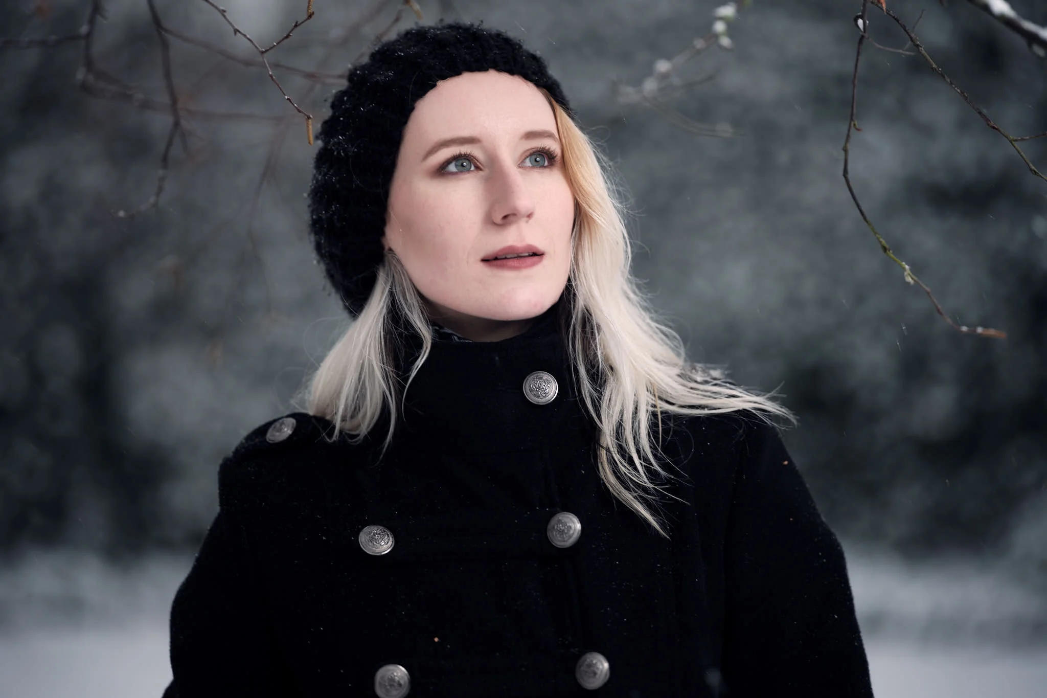 Dragica snow, 2019