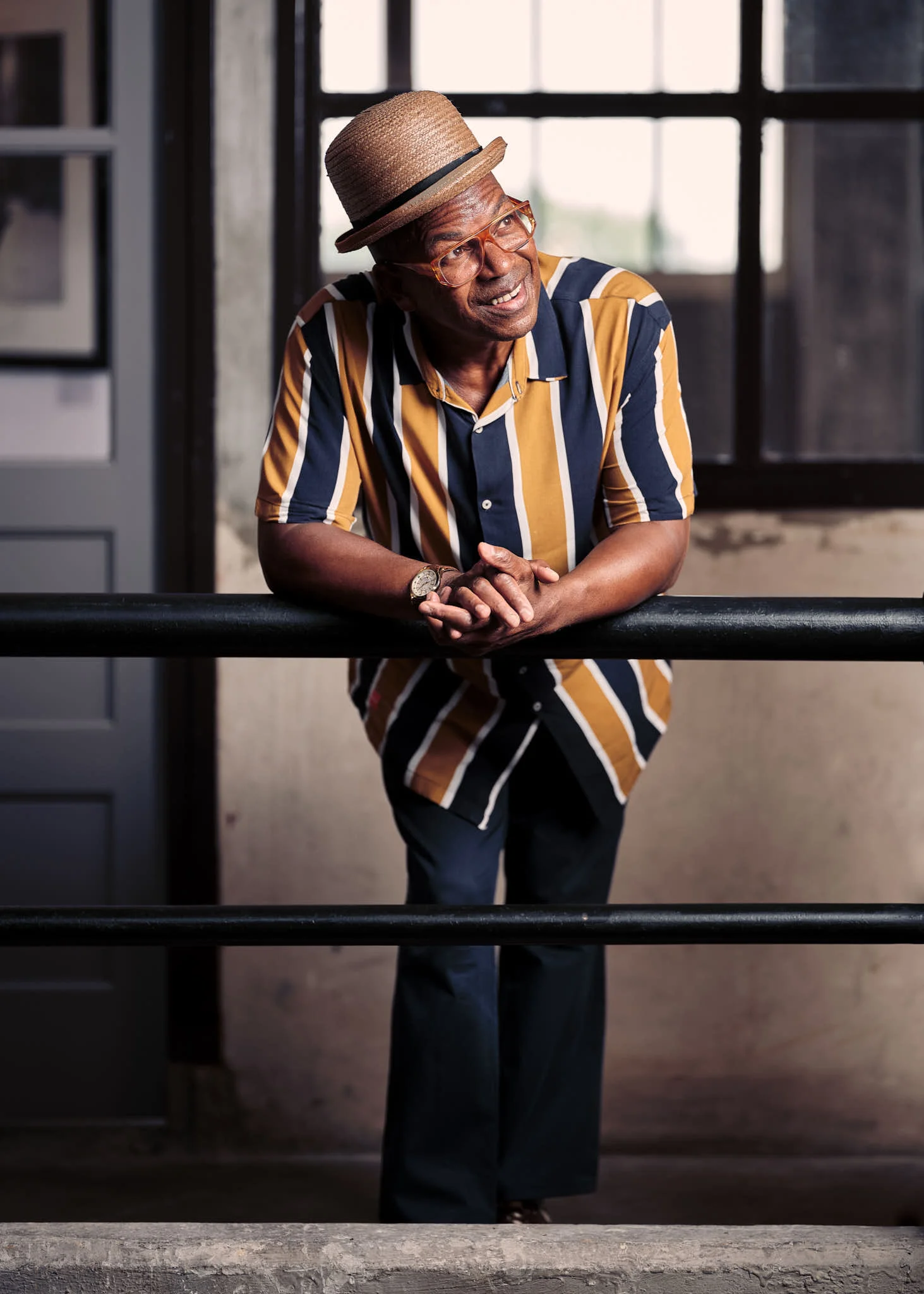 Joseph Bowie