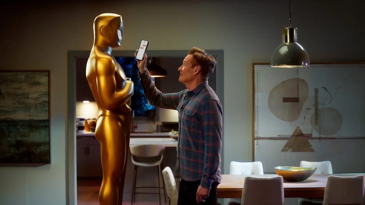 The 97th Academy Awards - Host Promo