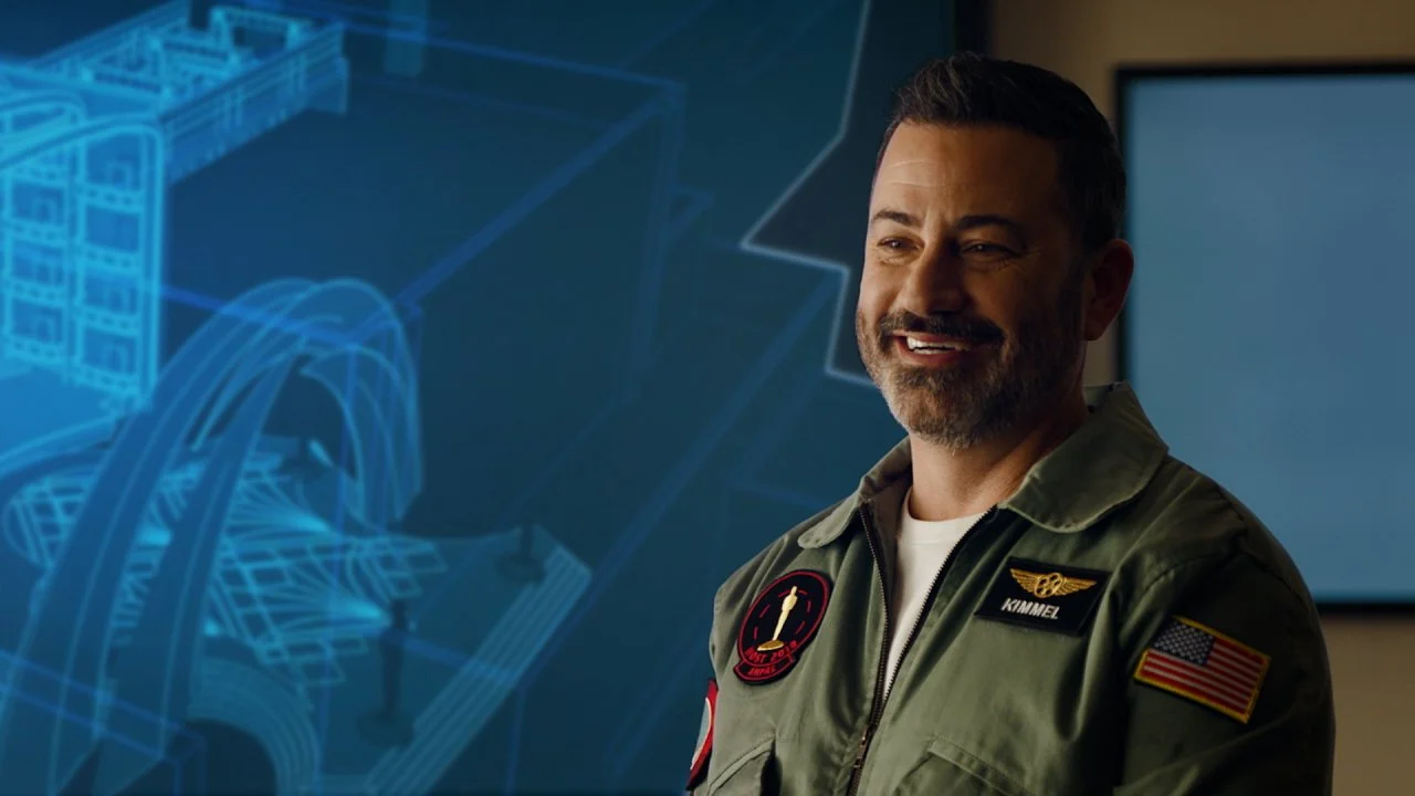 The 95th Academy Awards - Host Trailer