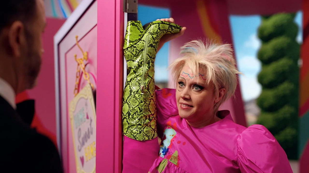 The 96th Academy Awards - Host Trailer