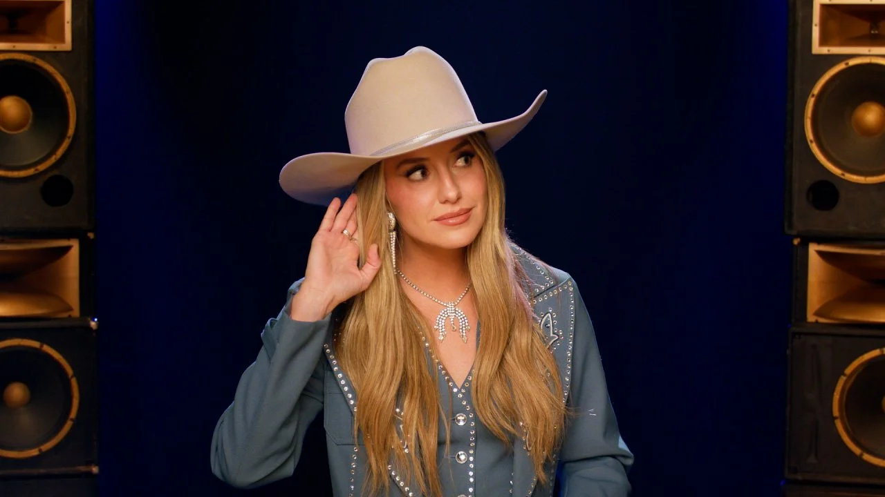 The 59th Annual CMA Awards - Host Promo