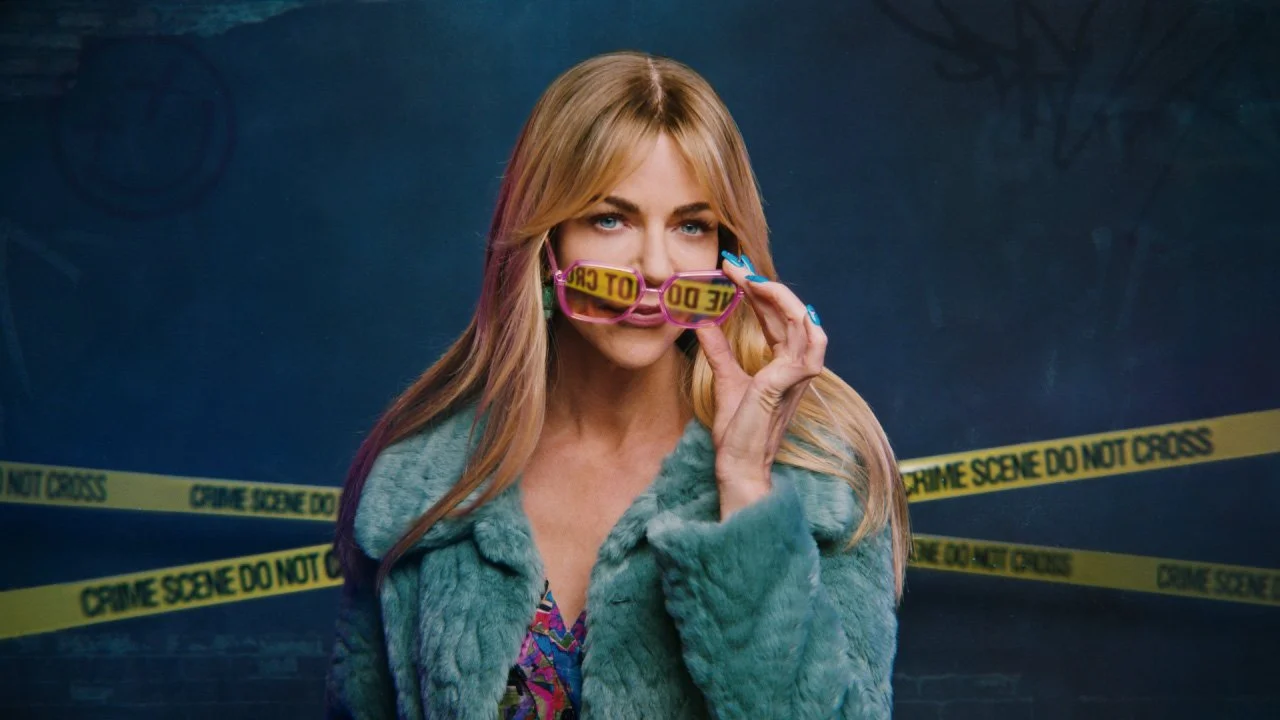 High Potential - Season 2 - DOOH