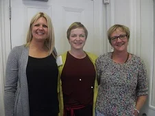 Talking About Myself Is Embarrassing