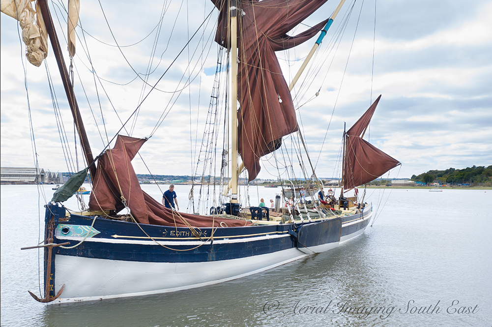 Edith May with tied up sails.png