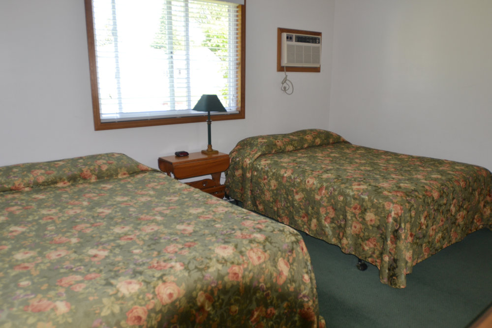 Blue Spruce Motel - Suite Number 6 - Interior Bedrooms.jpeg