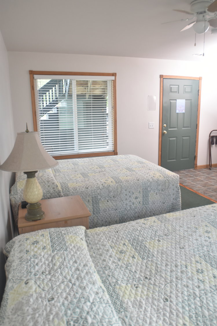 Blue Spruce Motel - Room Number 9 - Interior.jpeg