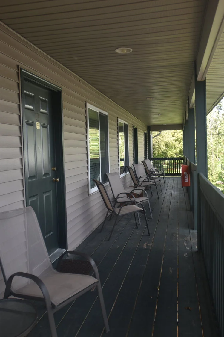 Blue Spruce Motel - Room Number 12 - Exterior.jpeg