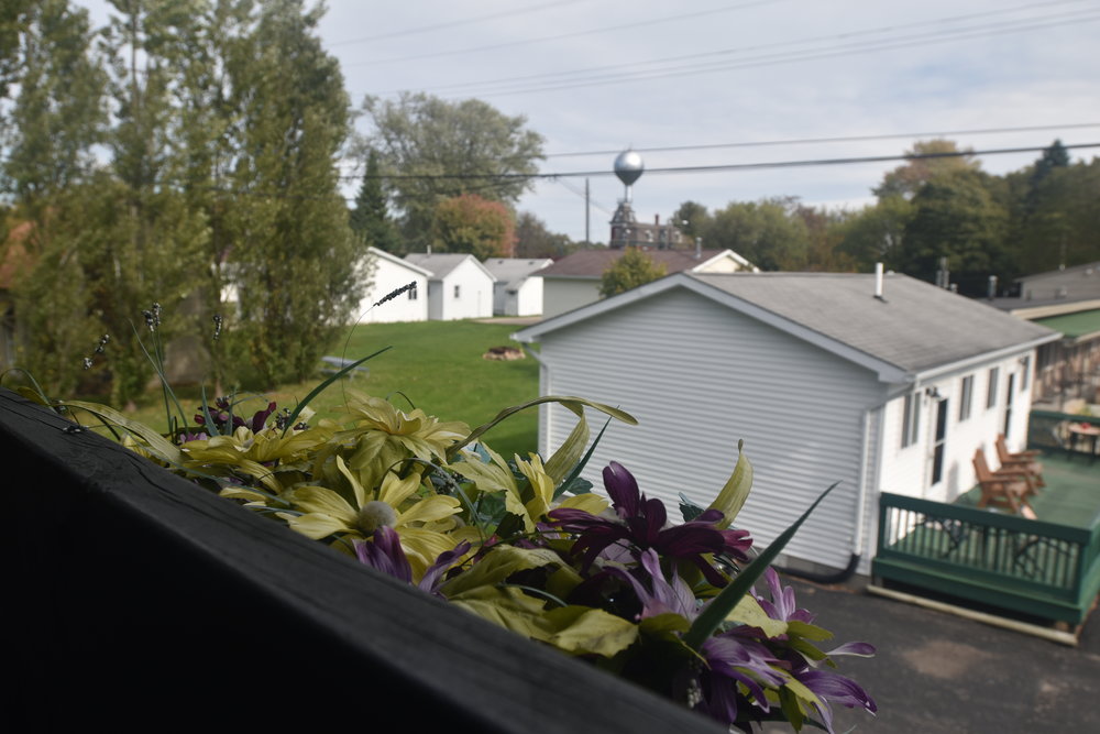 Blue Spruce Motel - Room Number 13 - Exterior View from Balcony+.jpeg