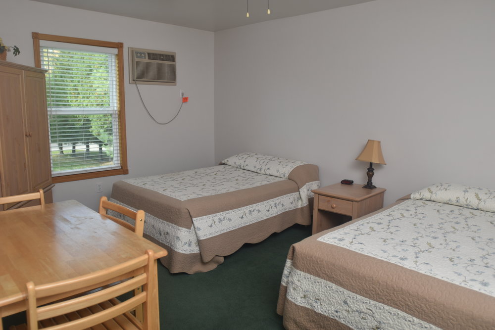 Blue Spruce Motel - Room Number 13 - Interior Beds.jpeg