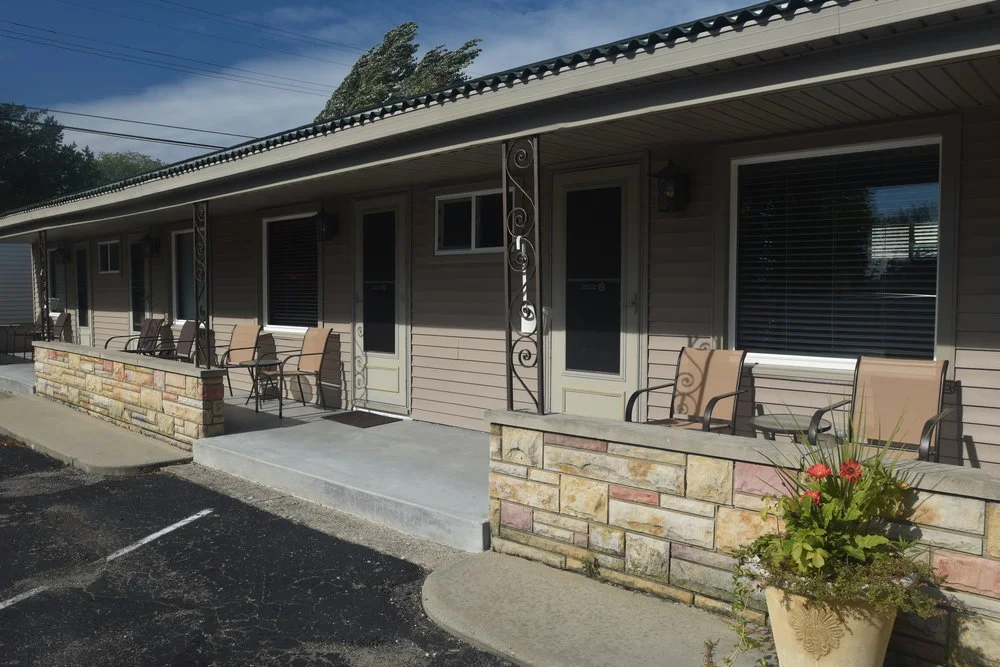 Blue Spruce Motel - Room Number 3 - Exterior.jpeg