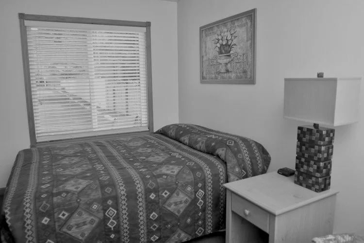 About Blue Spruce Stay In Port Austin