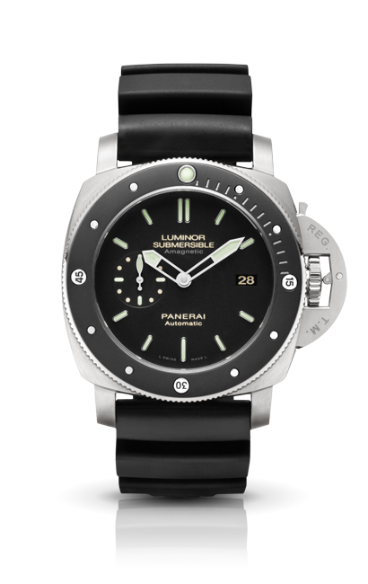 ©2014 Richemont / Officine Panerai