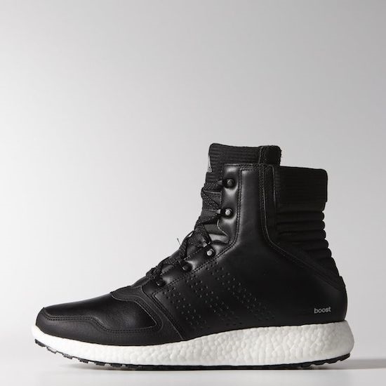 it Snow, Let it Snow, Let it Snow | Adidas Rocket Boost — Krona o Stjärna Website