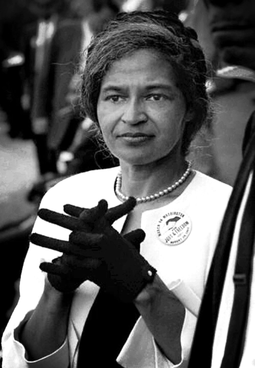 Rosa Parks
