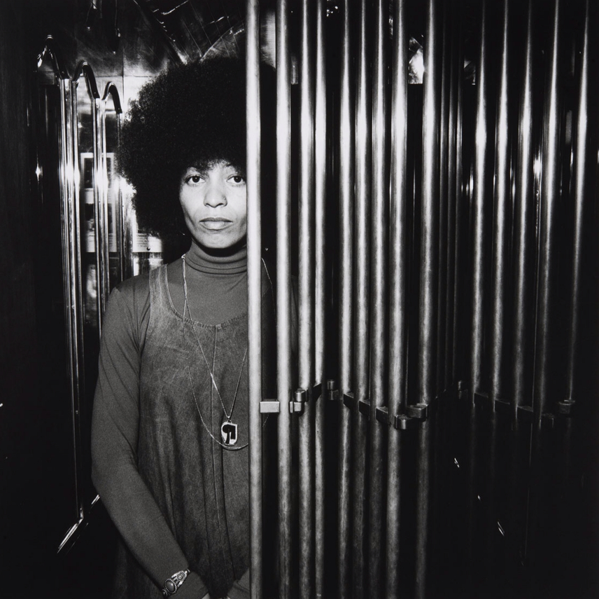 Angela Davis