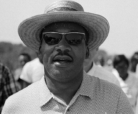 MLK.