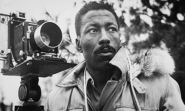 Gordon Parks