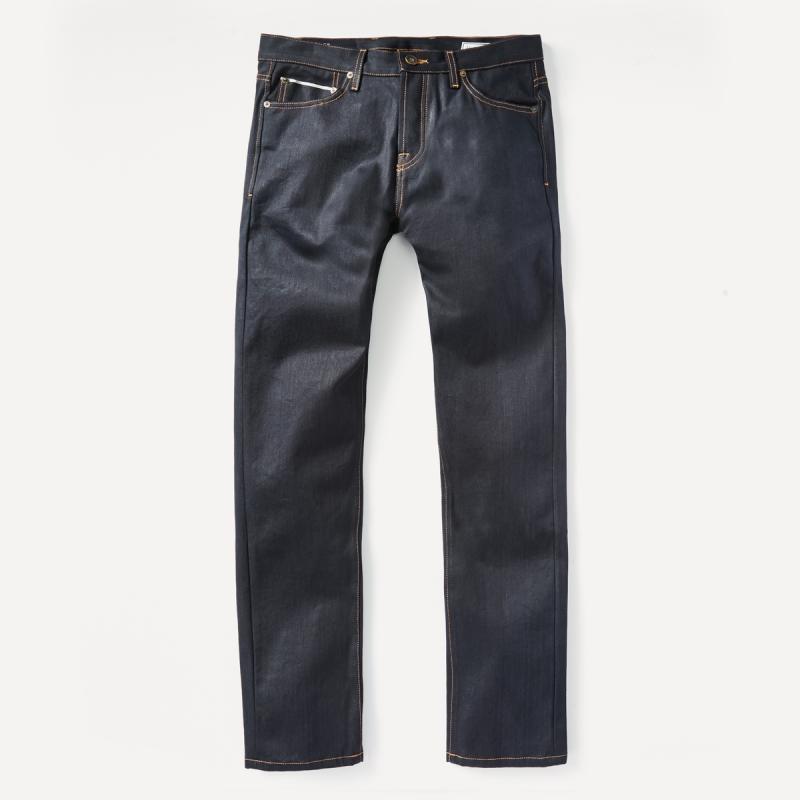 Classic 5-pocket blue jeans | Iceberg