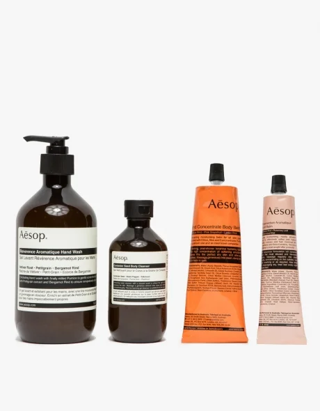 Aesop Косметика Купить В Интернет Магазине