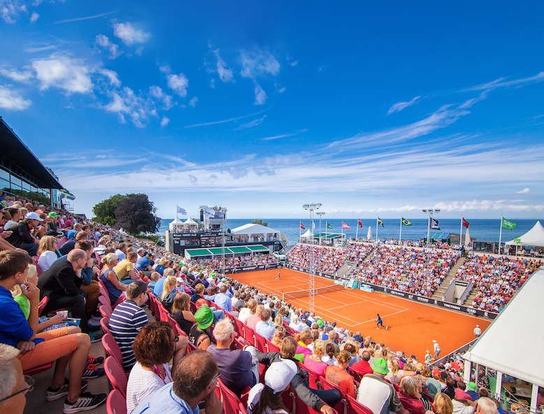 2016 SkiStar Swedish Open