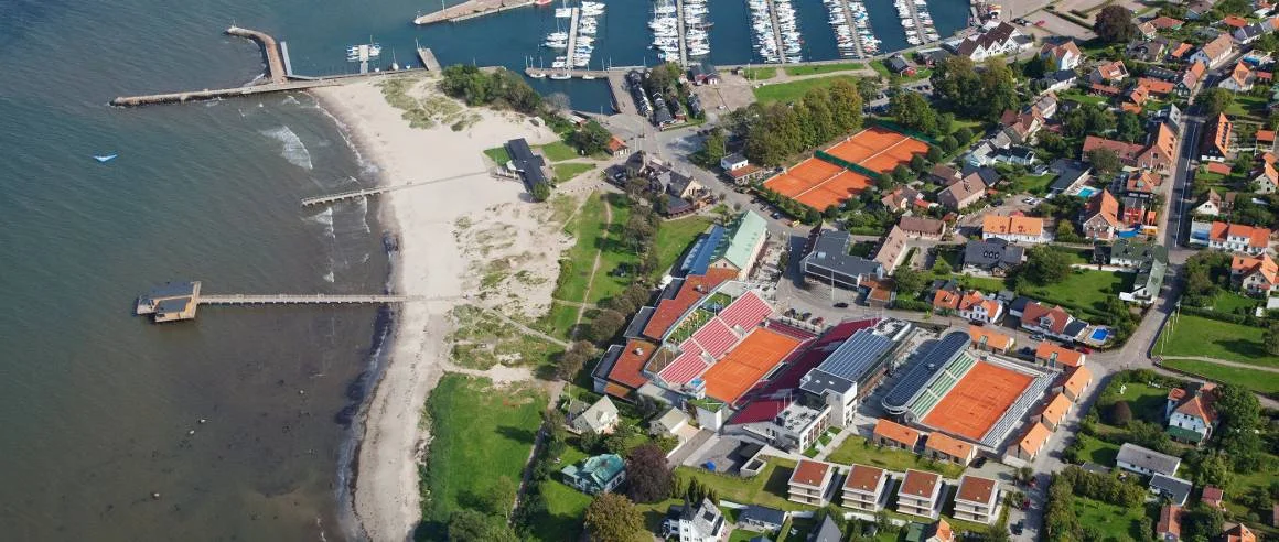 Båstad Resort and Sports Complex