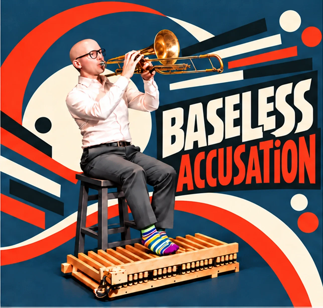 Baseless Accusation