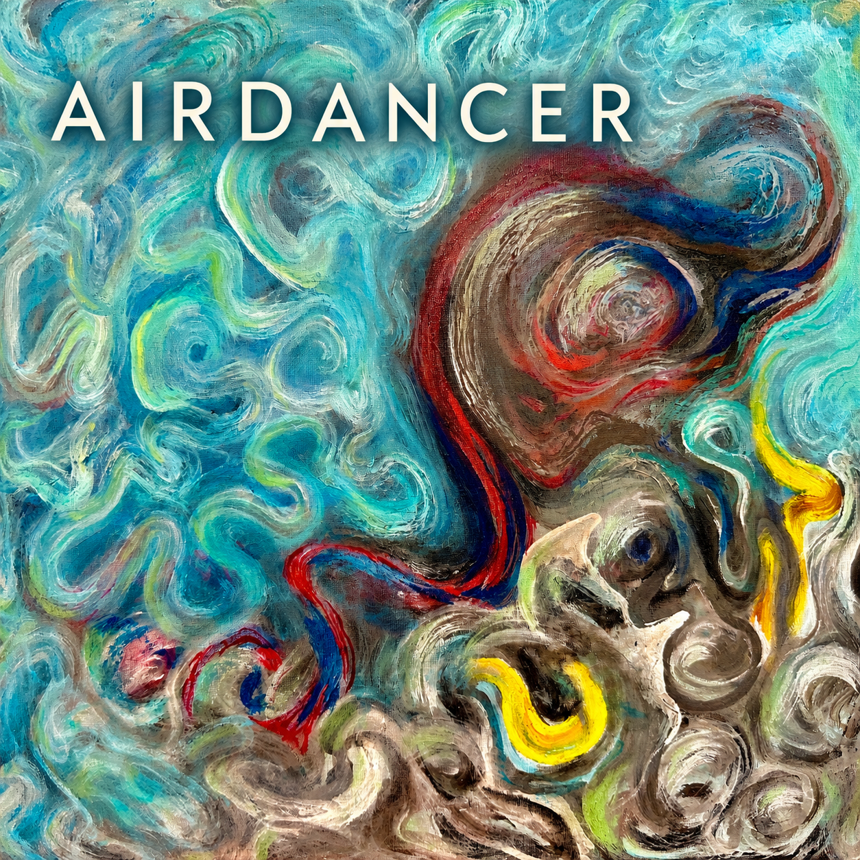 Airdancer