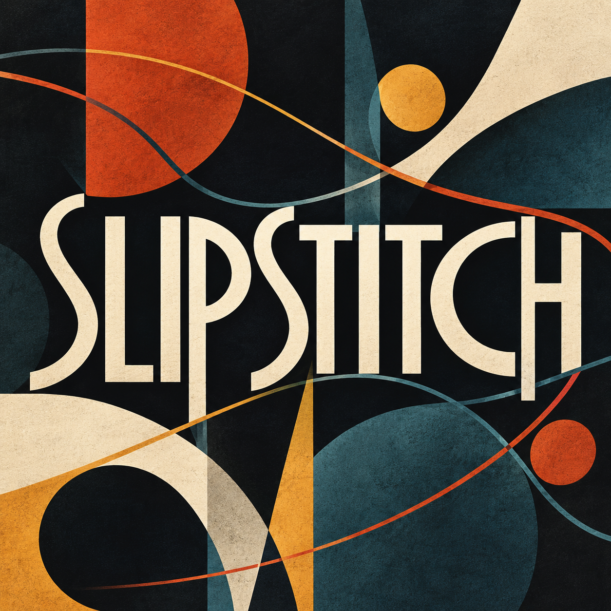 Slipstitch
