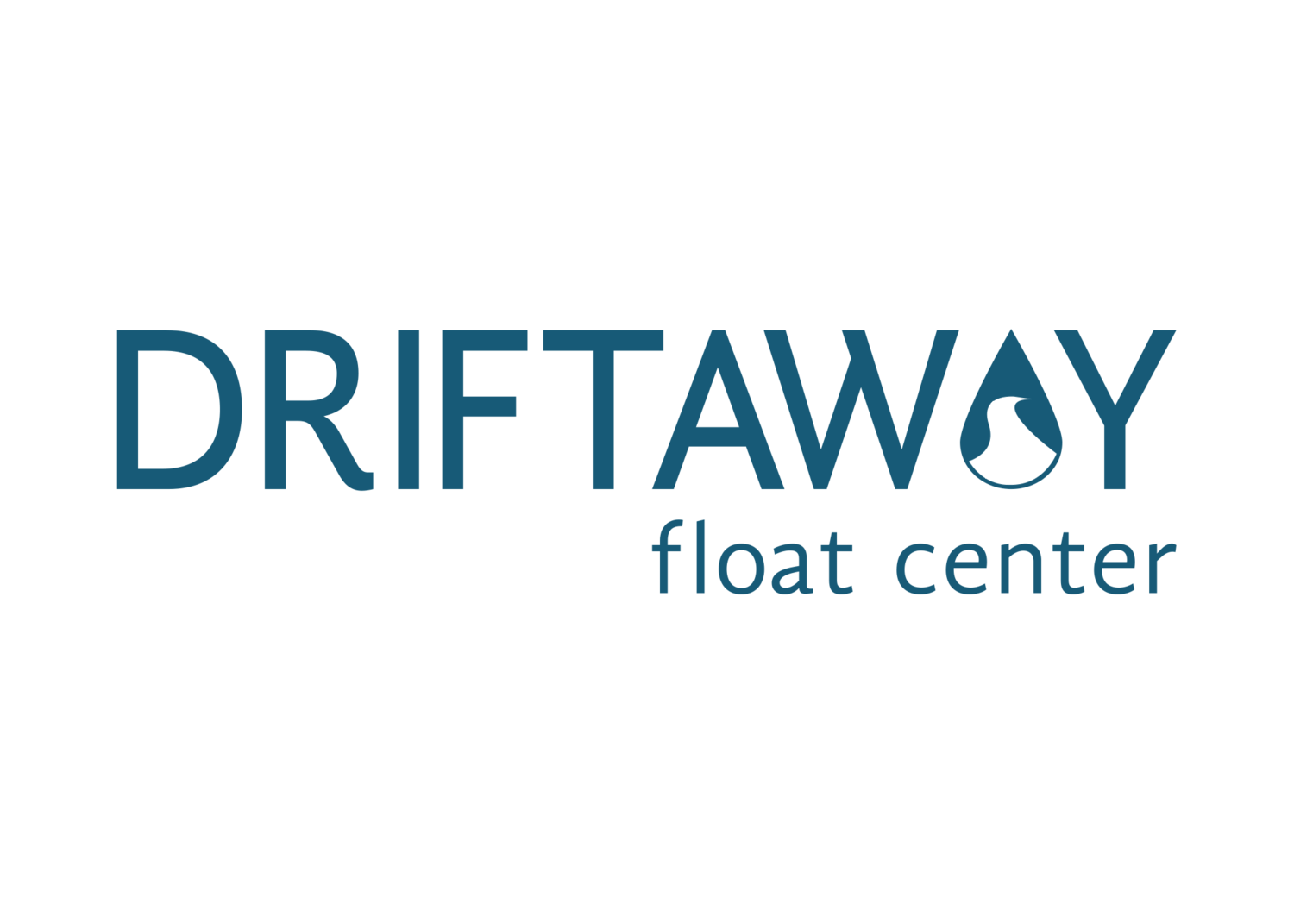 Driftaway Float Center