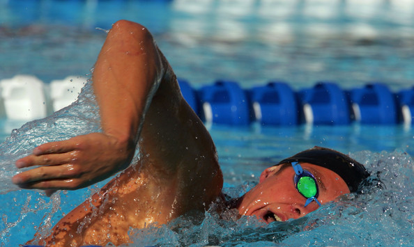 The traditional - high elbow recovery 