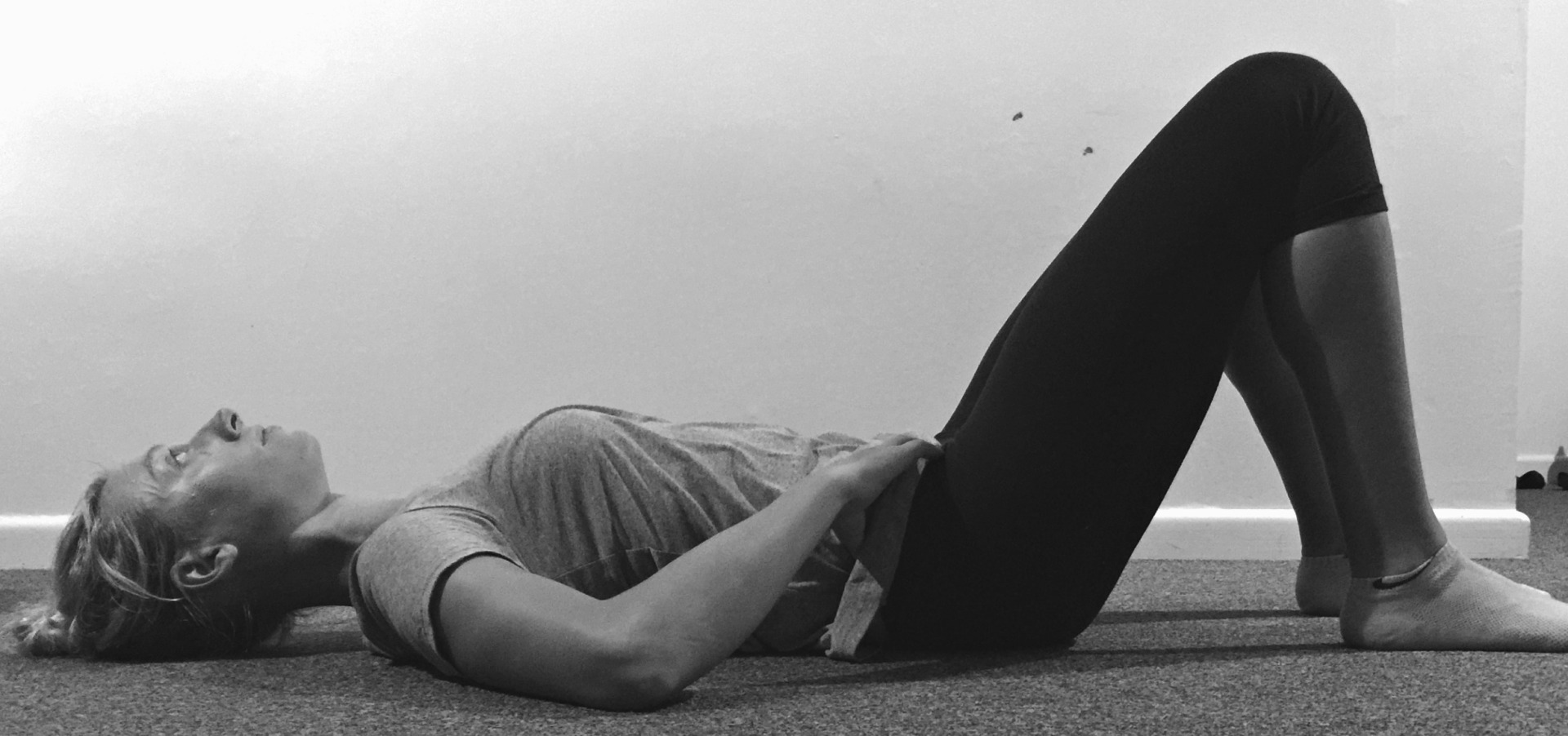 Pelvic Tilt