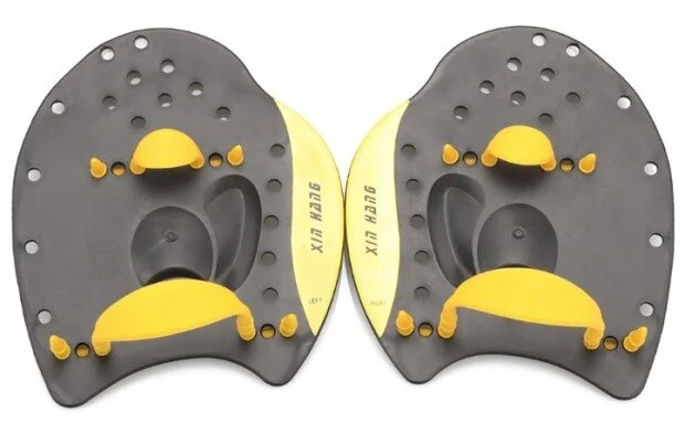 Paddels Inversion Kit Paddles — Boost Coaching