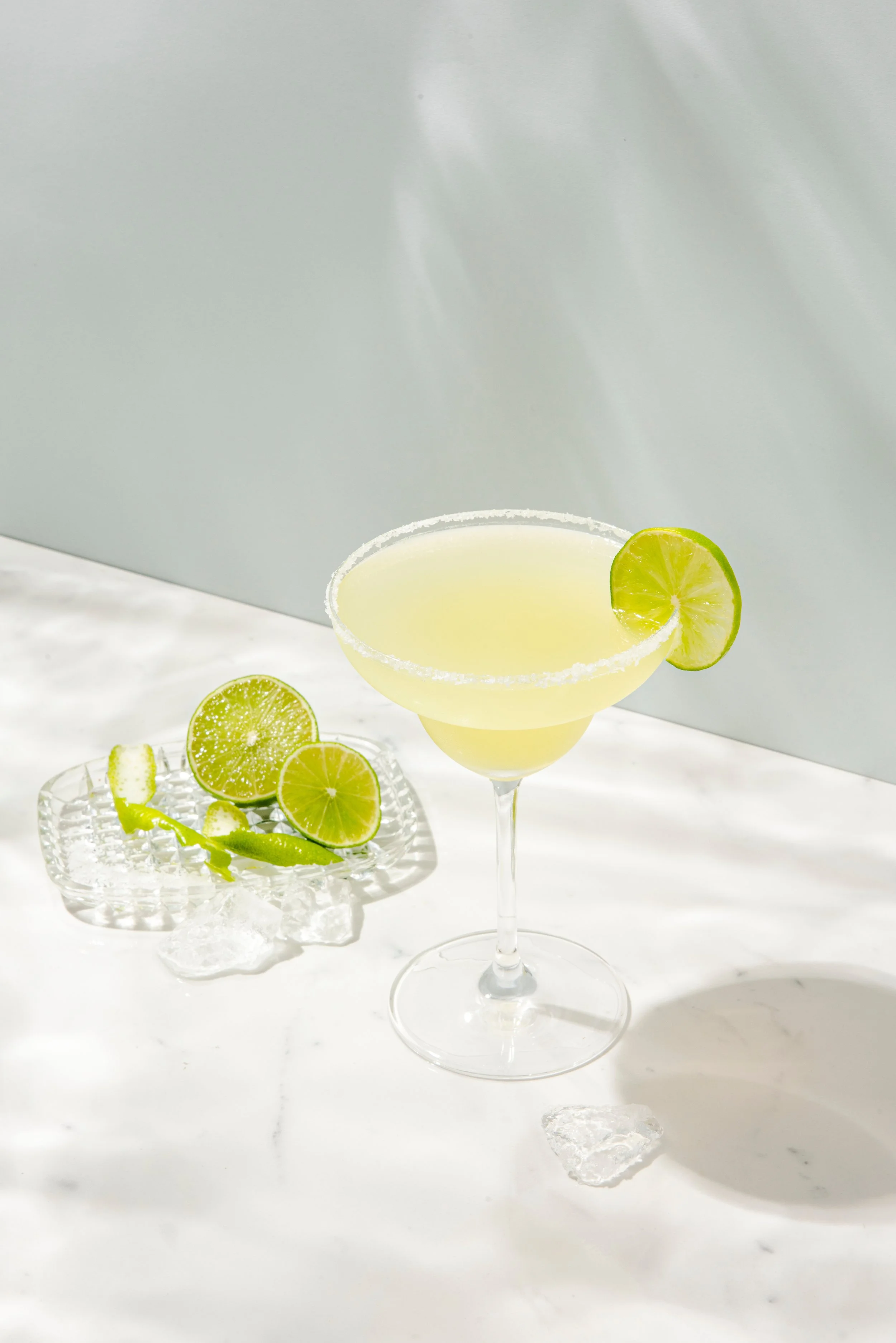 Atzo's Classic Margarita