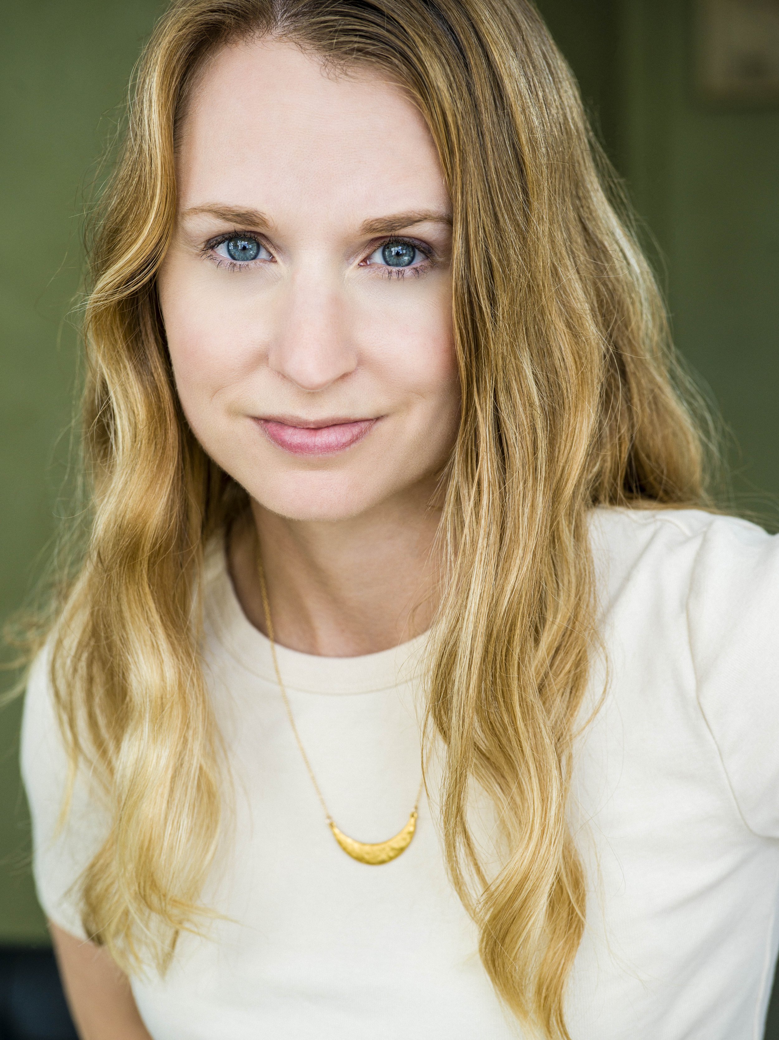 Mollie West Duffy
