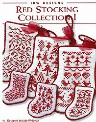 JBW's Red Stocking Collection