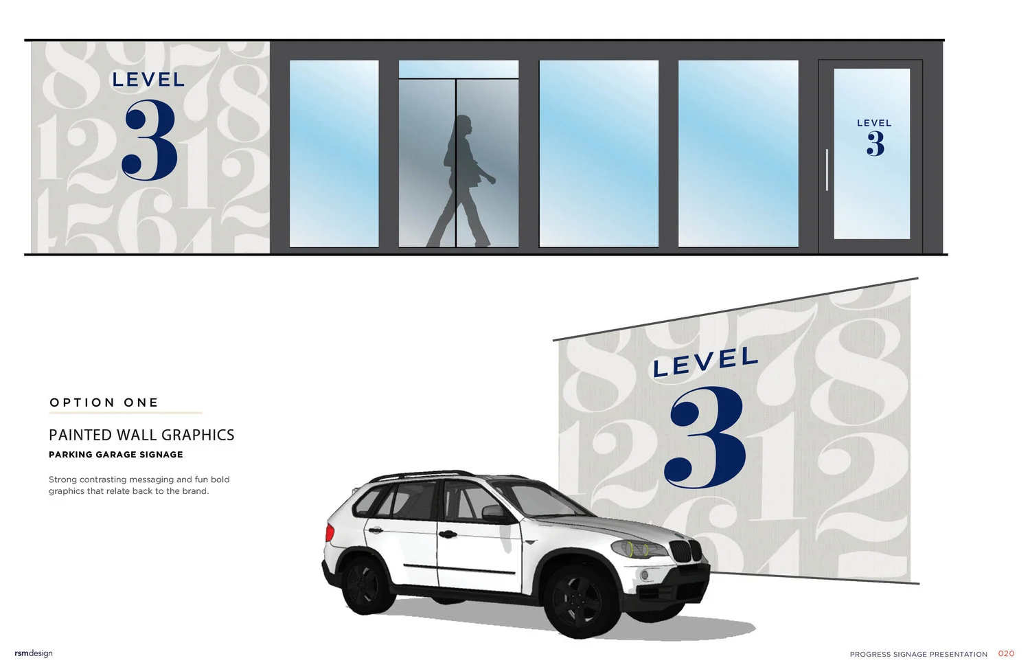 PARKING CONCEPT 2 RENDERING