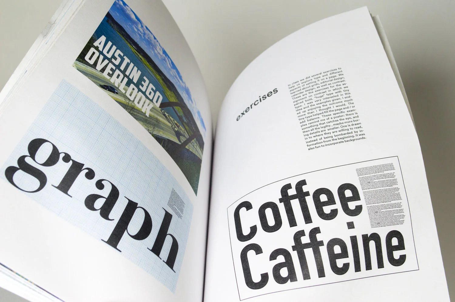 13. TYPE EXERCISES