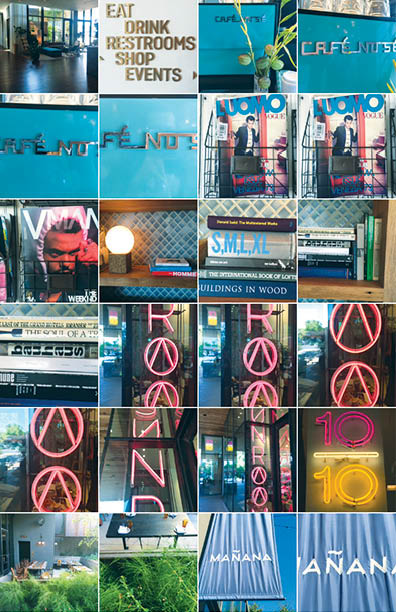 16. CAMERA ROLL INSPIRATION