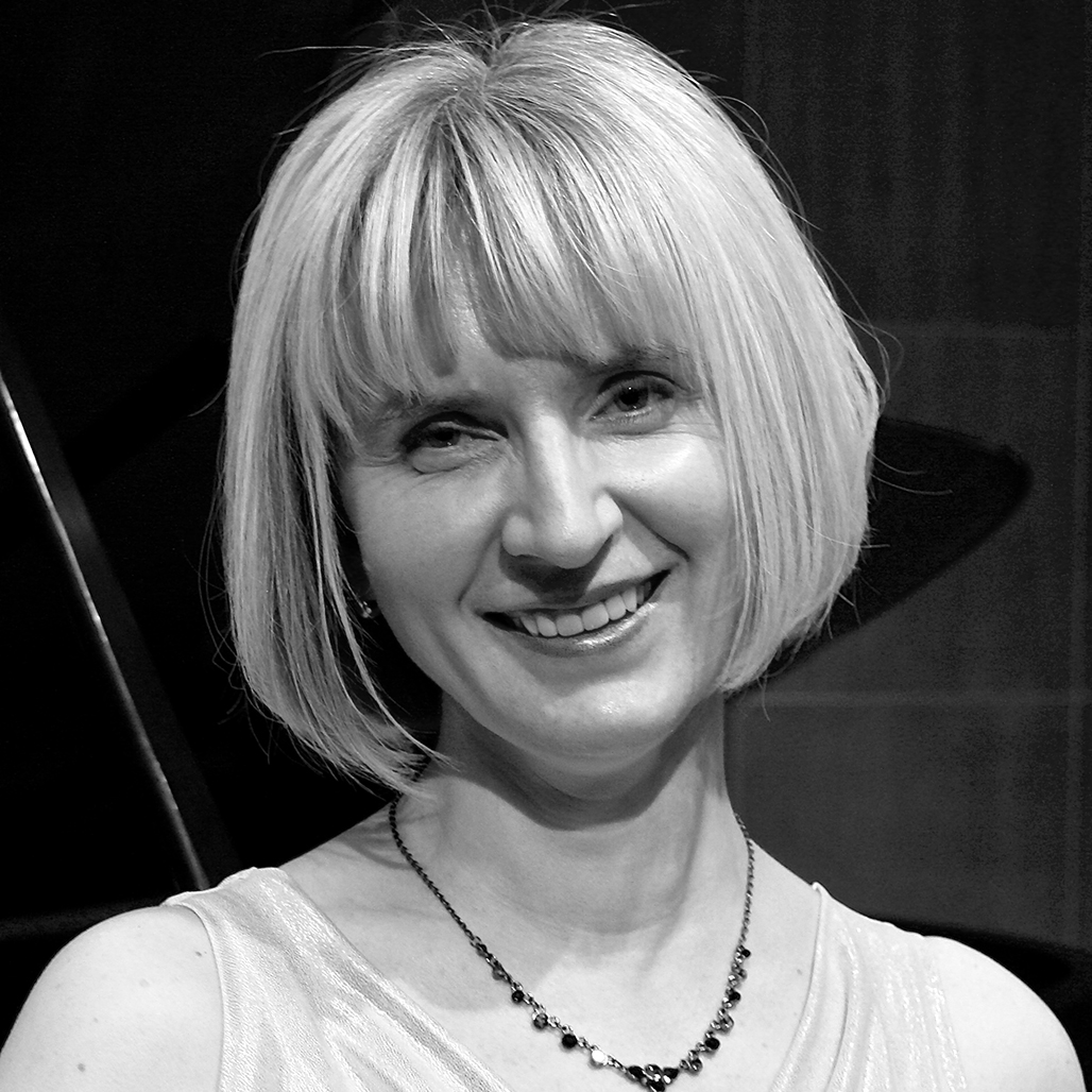 Elena Doubovitskaya, piano