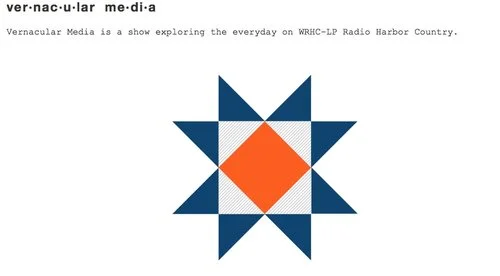 Lakeshore Rush on WRHC-LP Radio Harbor Country