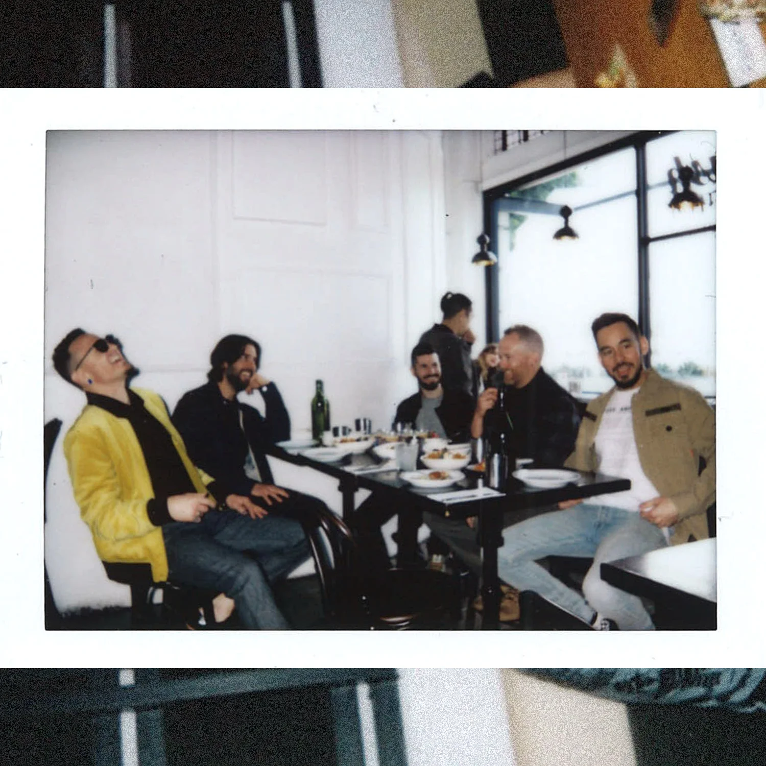 Linkin Park