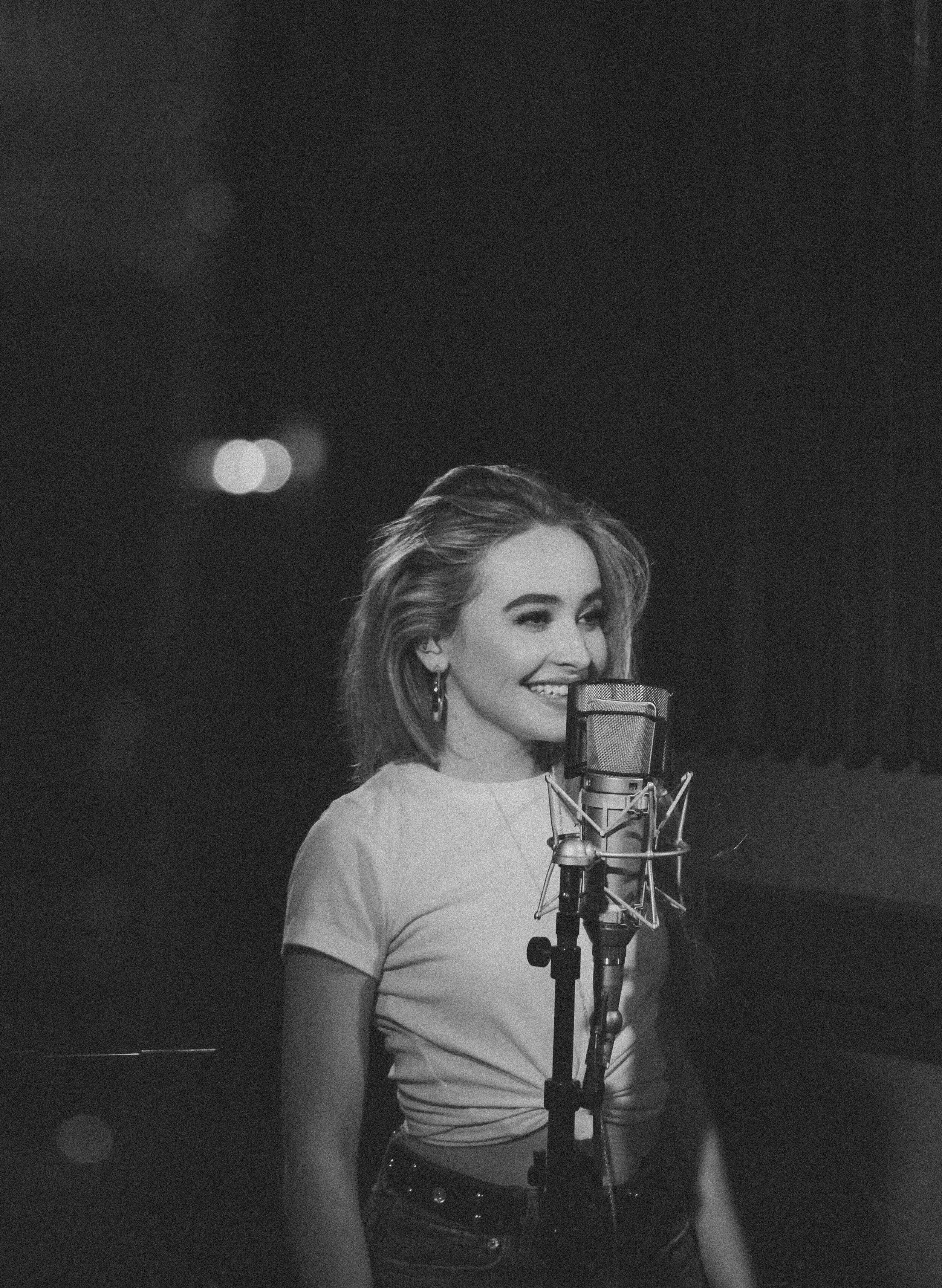 Sabrina Carpenter