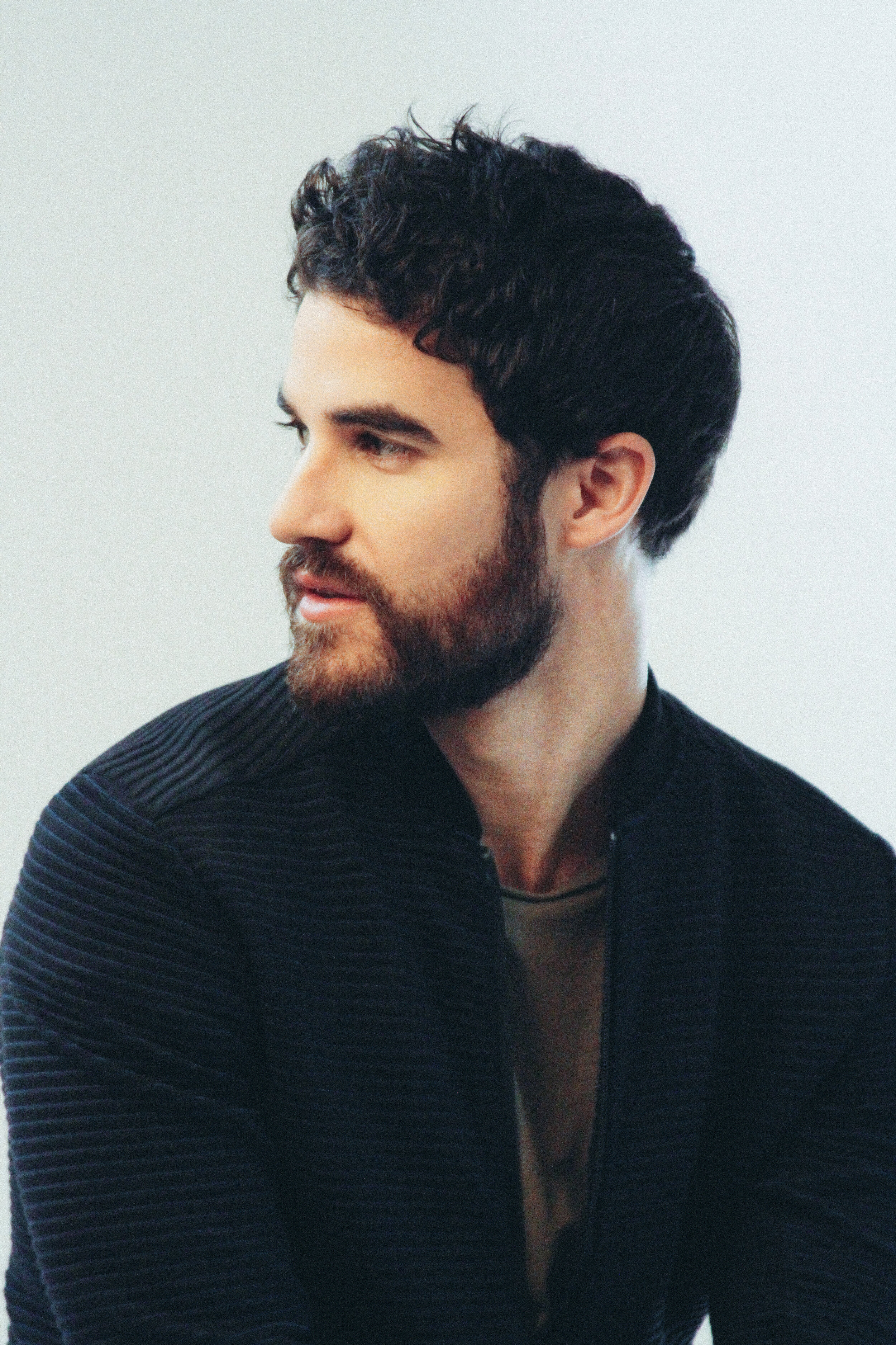 Darren Criss