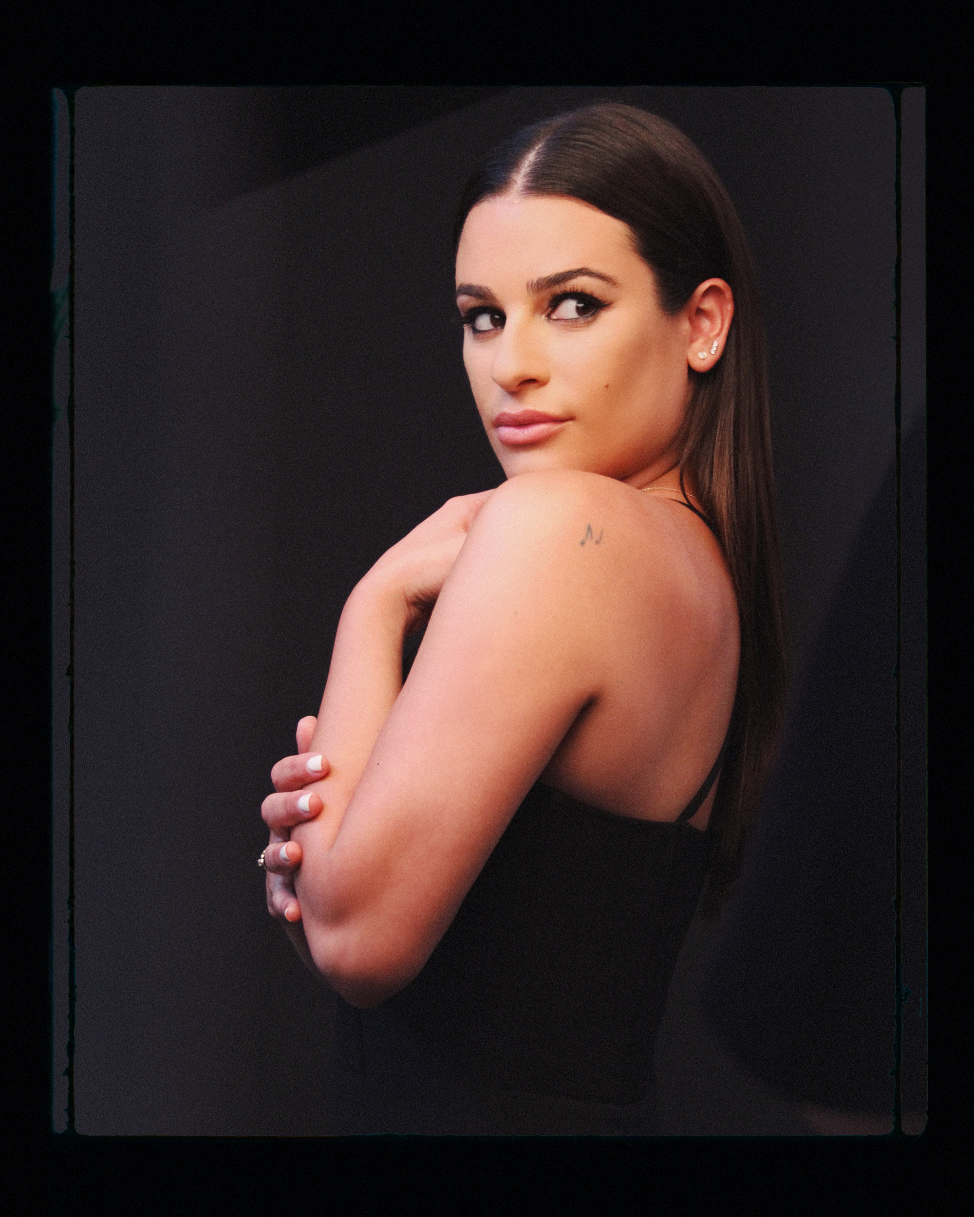 Lea Michele