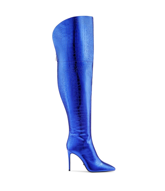 CAIMAN II (BLUE)