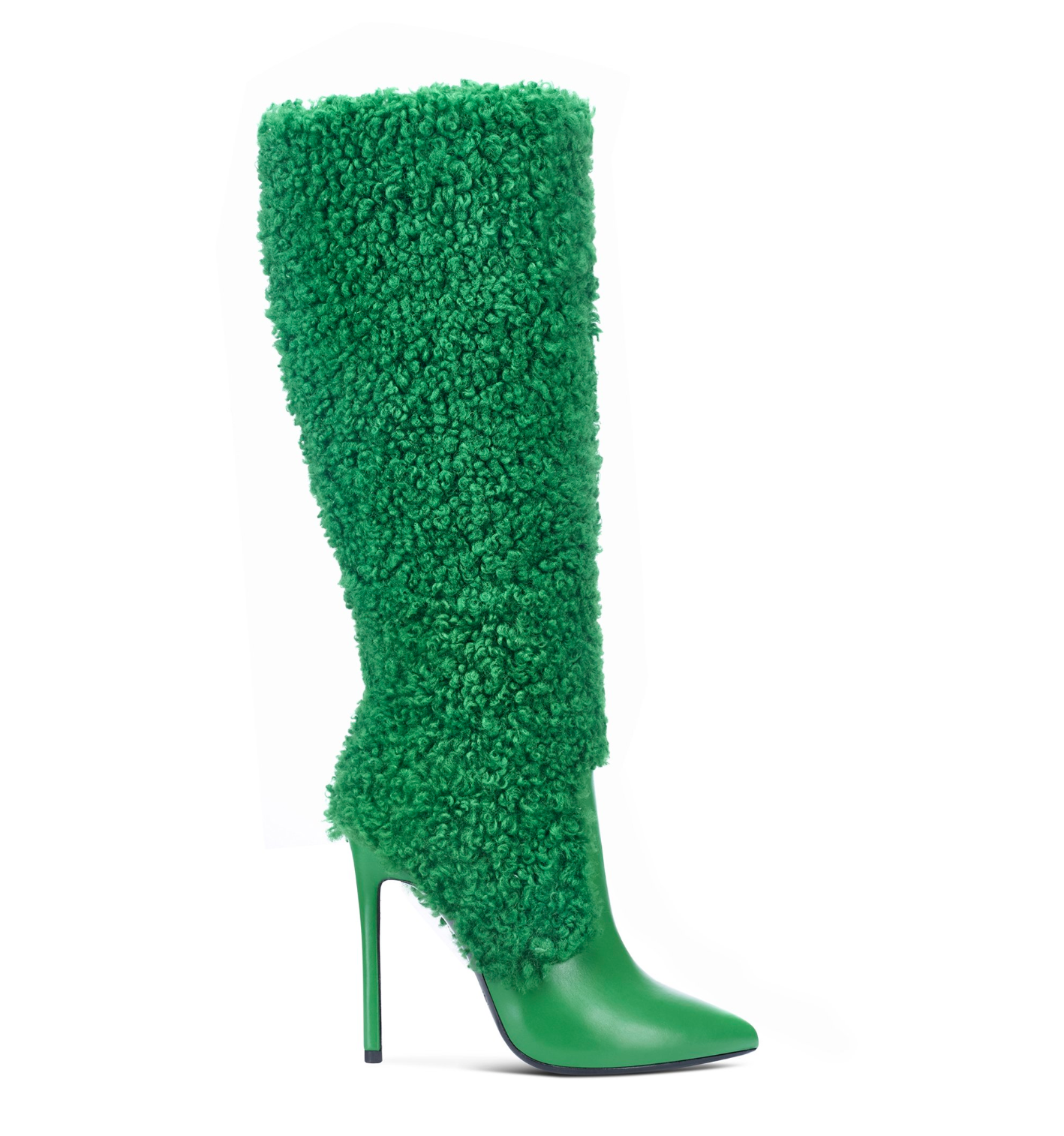 GRINCH (HEEL) - 36 R